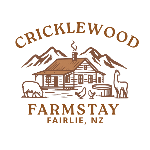 Cricklewood Farmstay